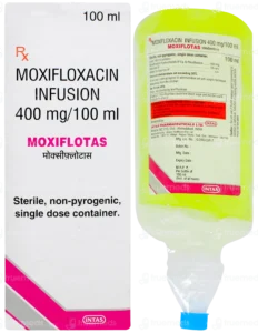 Moxiflotas