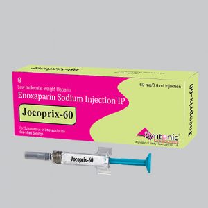 Jocoprix-60 Injection